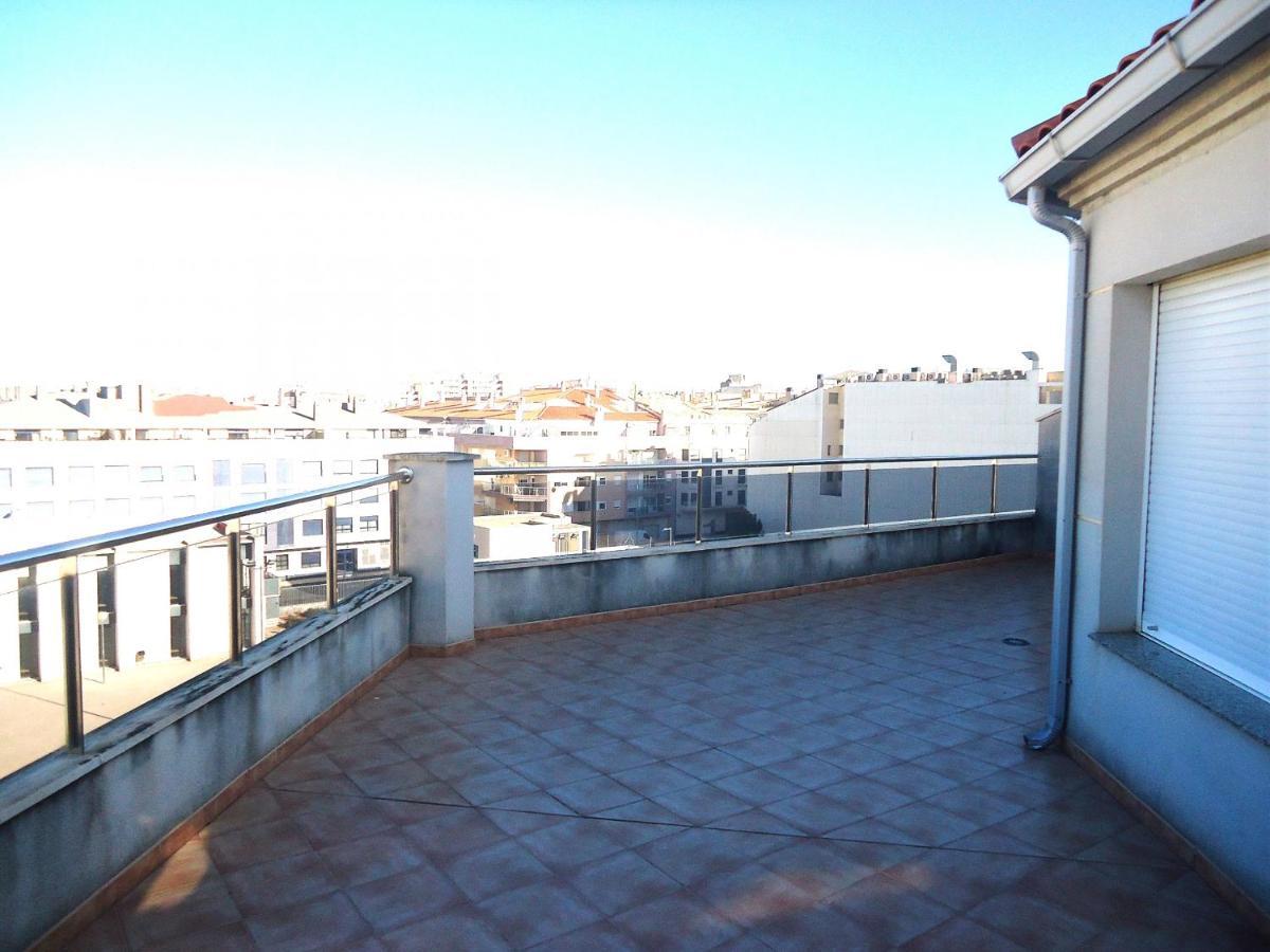 Las Marinas Lek Peniscola Bagian luar foto